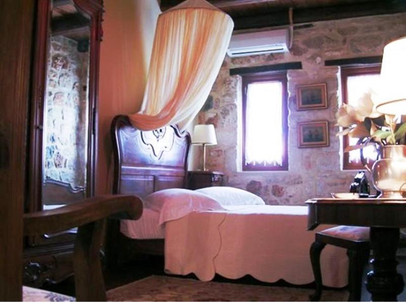 Ξενοδοχείο Casa Di Veneto 4*