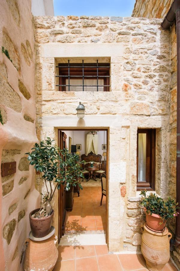 Ξενοδοχείο Casa Di Veneto Χερσόνησος