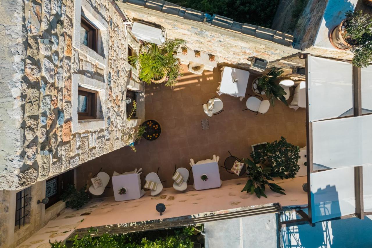 Hotel Casa Di Veneto Limenas Chersonisou