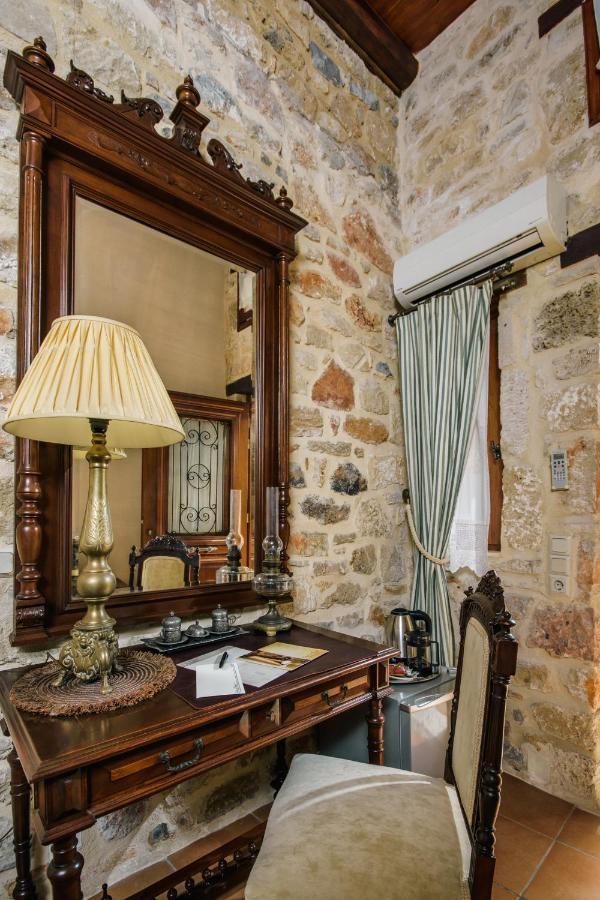 Casa Di Veneto Limenas Chersonisou