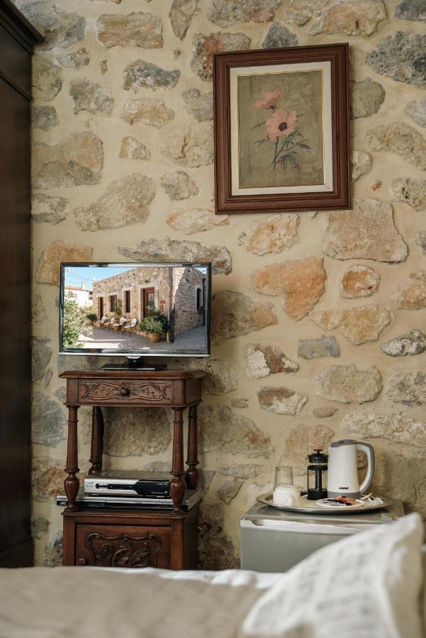 Hotel Casa Di Veneto Limenas Chersonisou