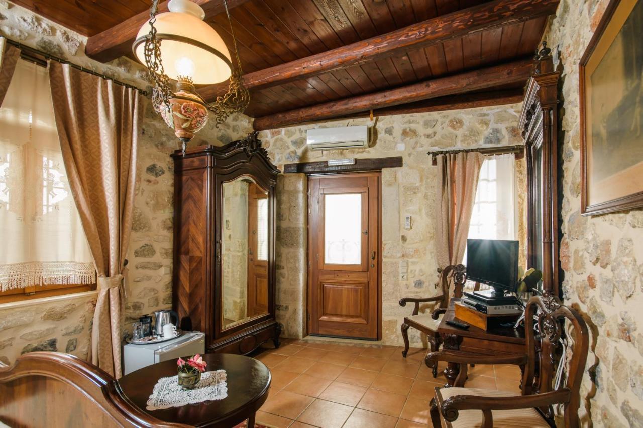 Casa Di Veneto Χερσόνησος