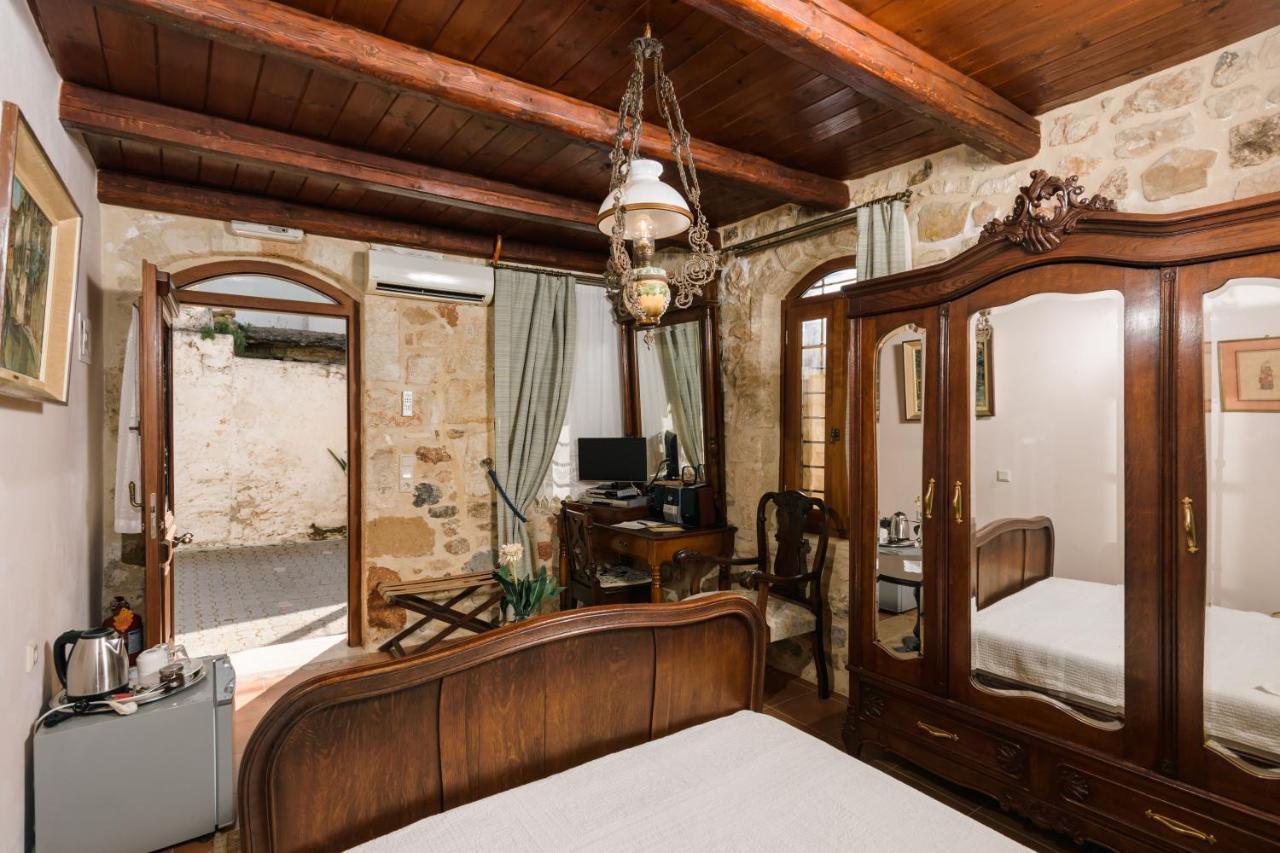 Casa Di Veneto Ξενοδοχείο Χερσόνησος