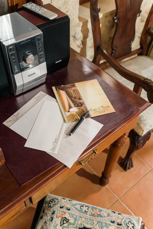 Casa Di Veneto Ξενοδοχείο Χερσόνησος