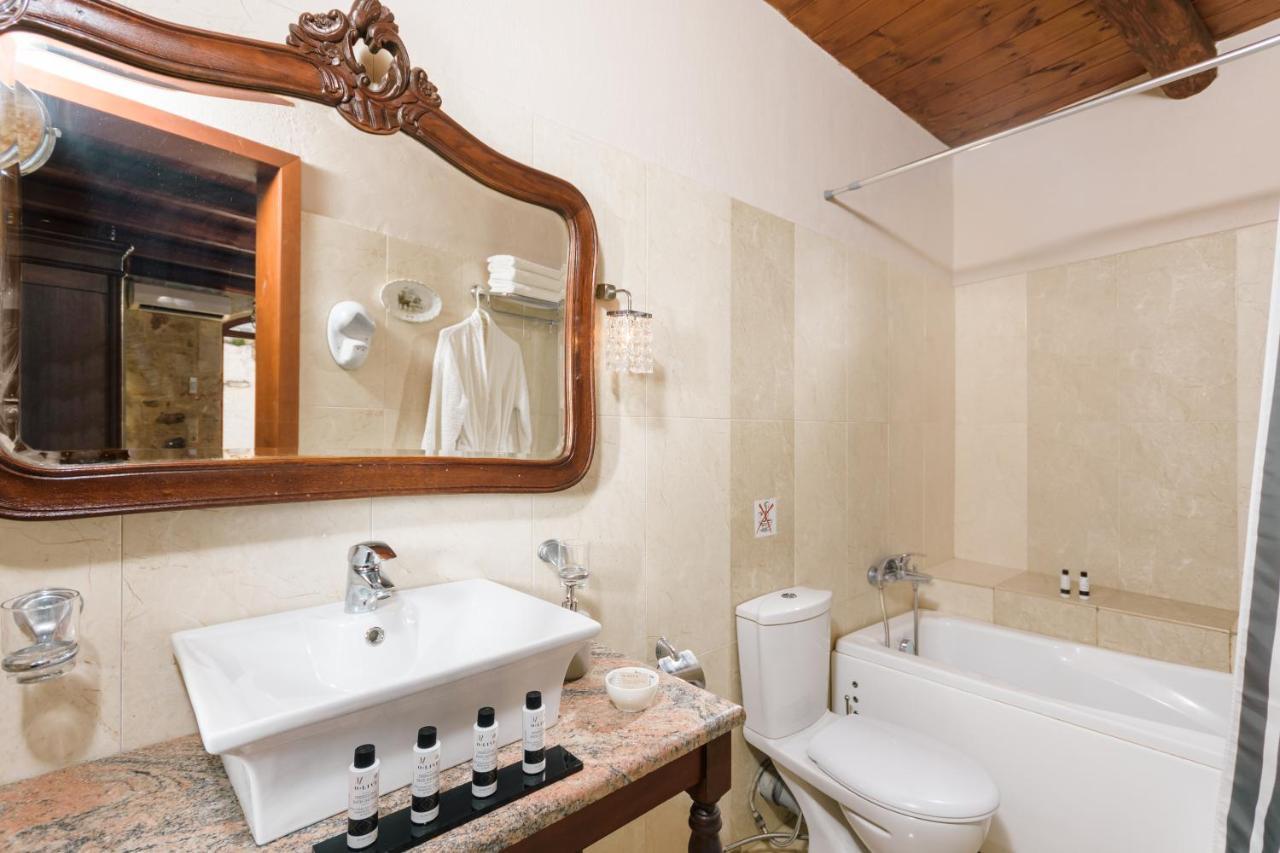 Casa Di Veneto Ξενοδοχείο 4*