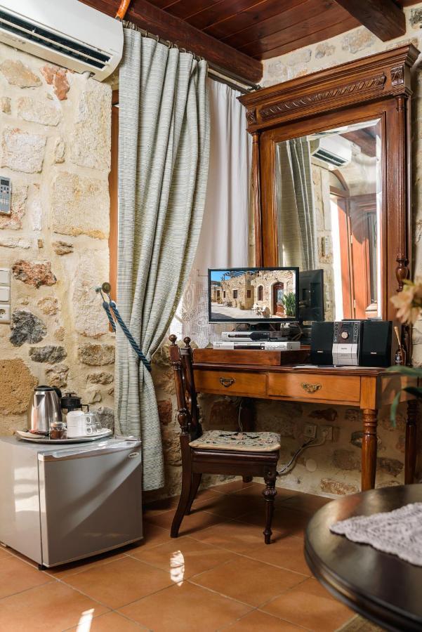 Hotel Casa Di Veneto Limenas Chersonisou