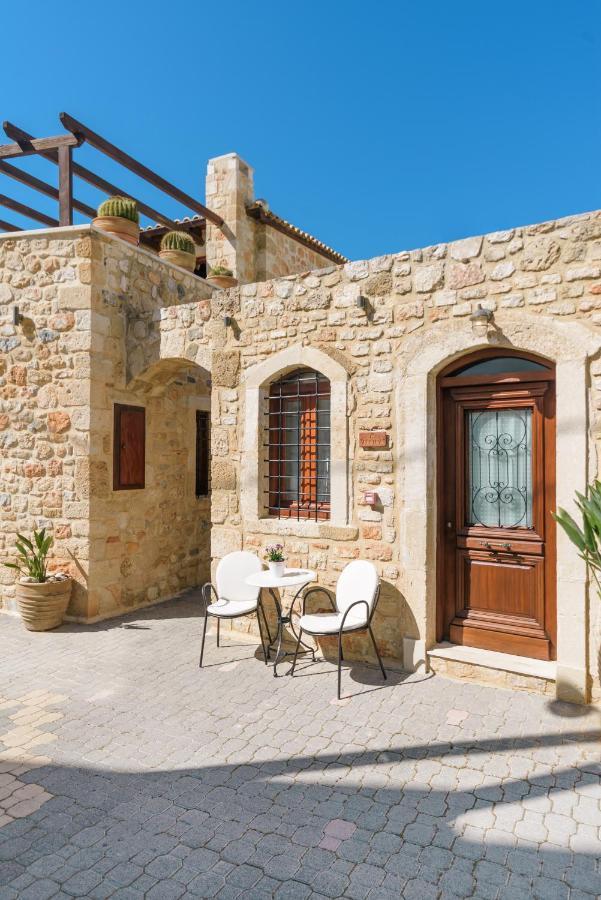 Hotel Casa Di Veneto Limenas Chersonisou