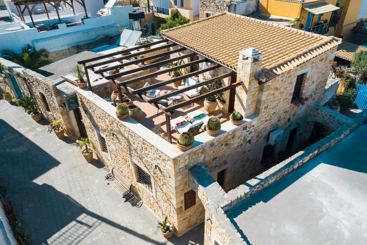 Casa Di Veneto Ξενοδοχείο Χερσόνησος