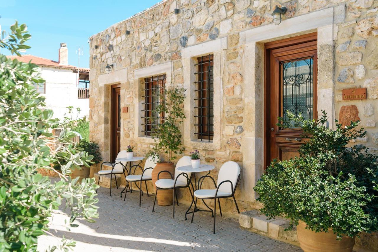 Casa Di Veneto Χερσόνησος