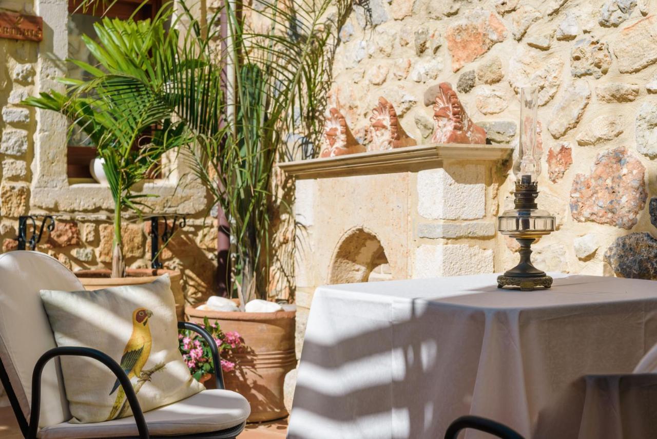 Ξενοδοχείο Casa Di Veneto Χερσόνησος