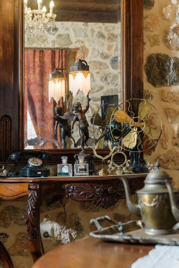 Casa Di Veneto 4* Χερσόνησος