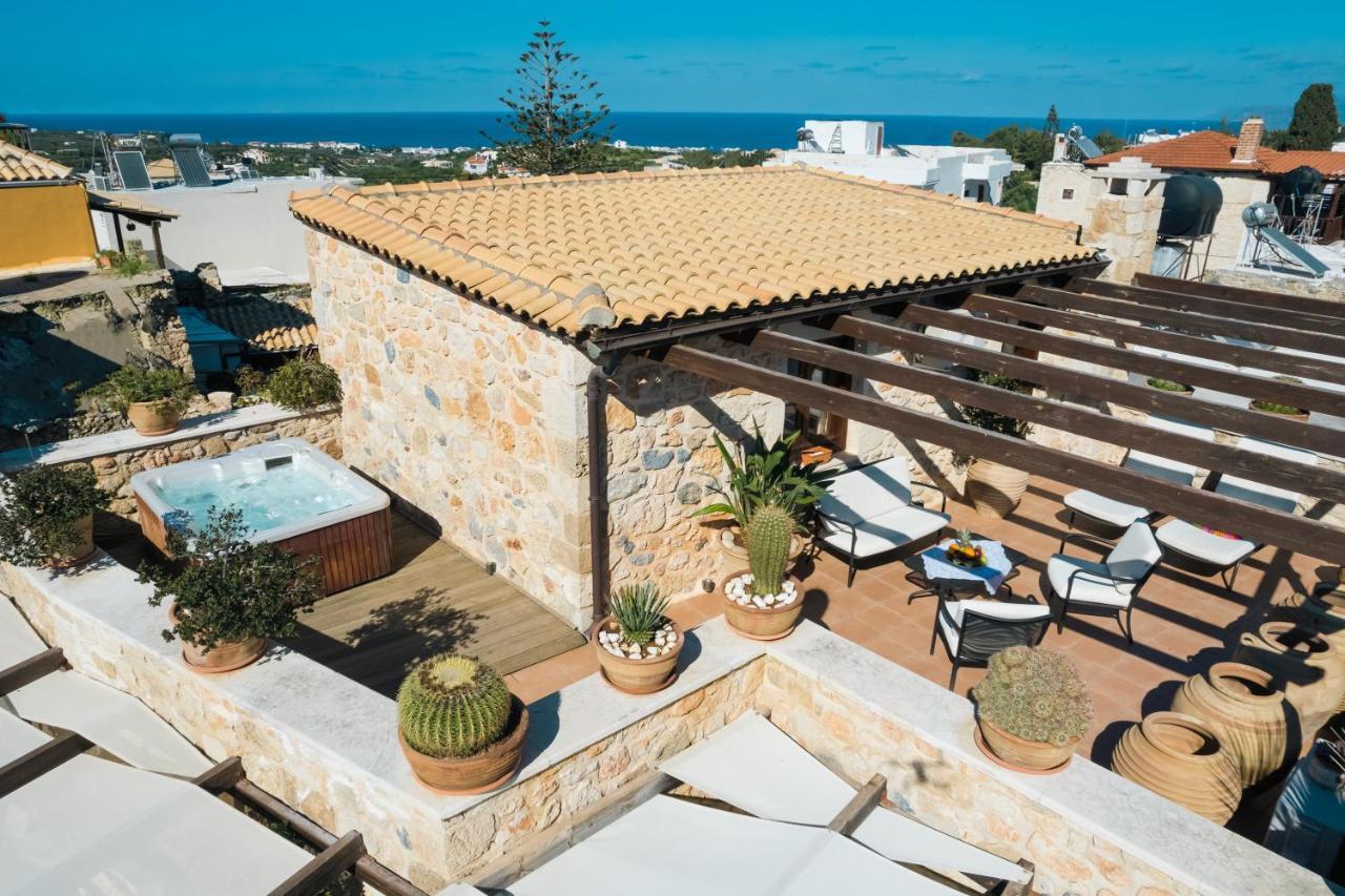 Casa Di Veneto 4* Χερσόνησος