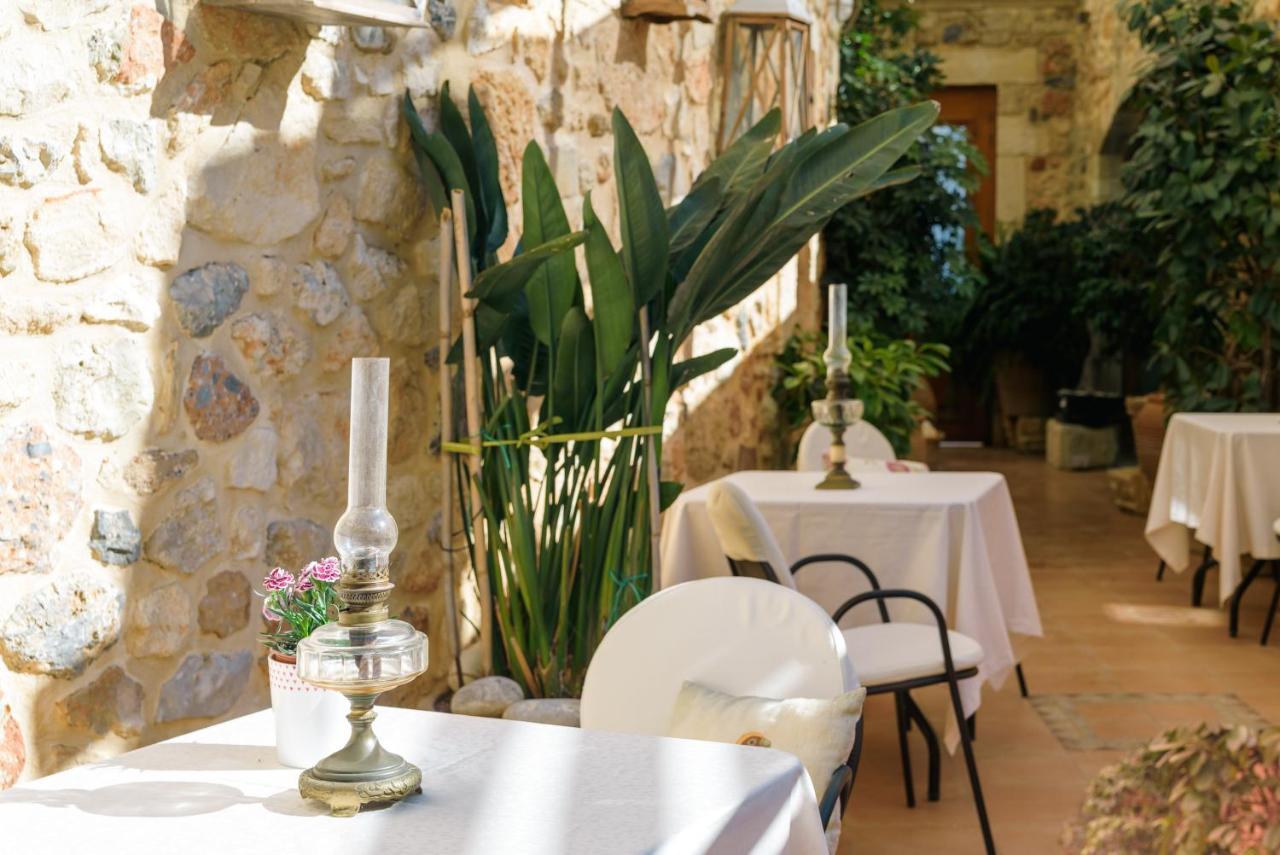 Casa Di Veneto 4* Limenas Chersonisou