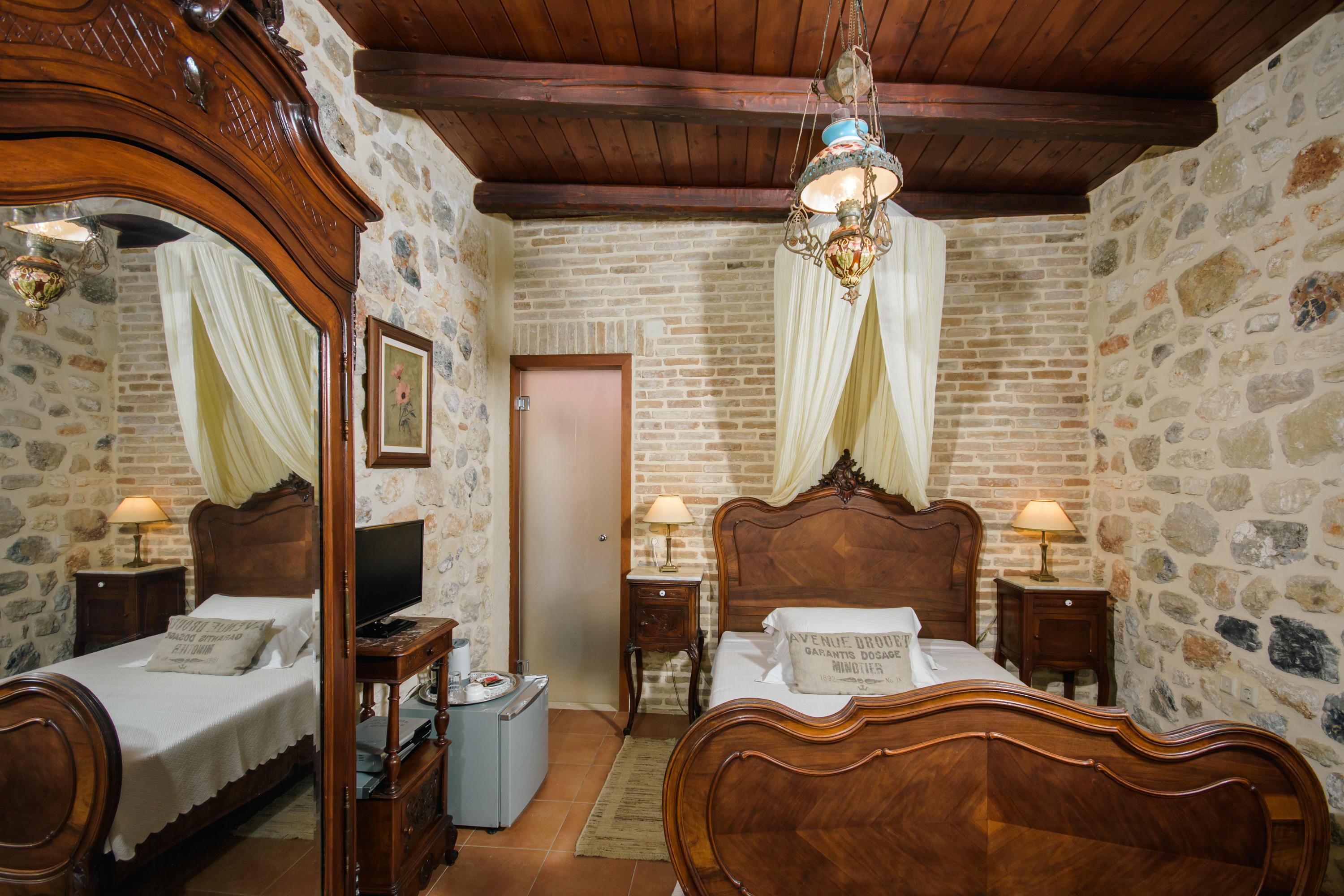 Ξενοδοχείο Casa Di Veneto 4*