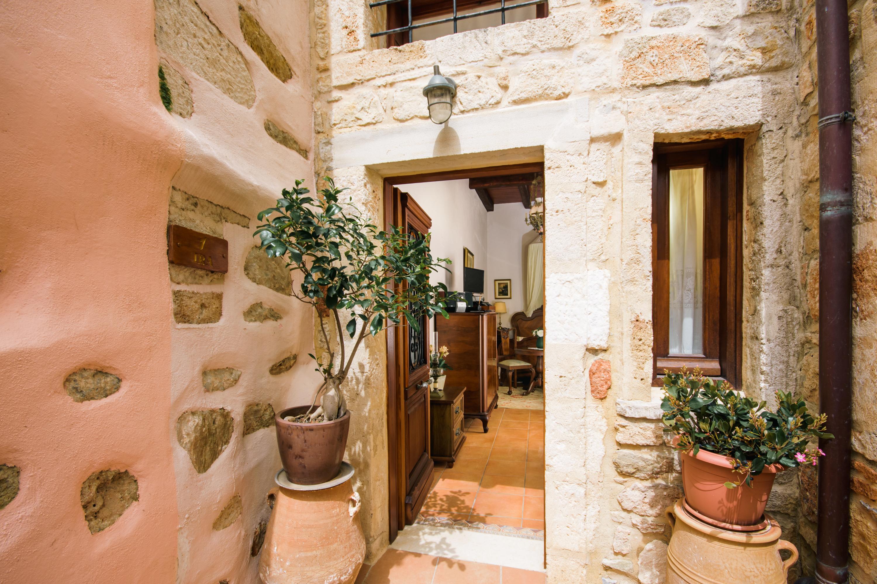 Ξενοδοχείο Casa Di Veneto 4*