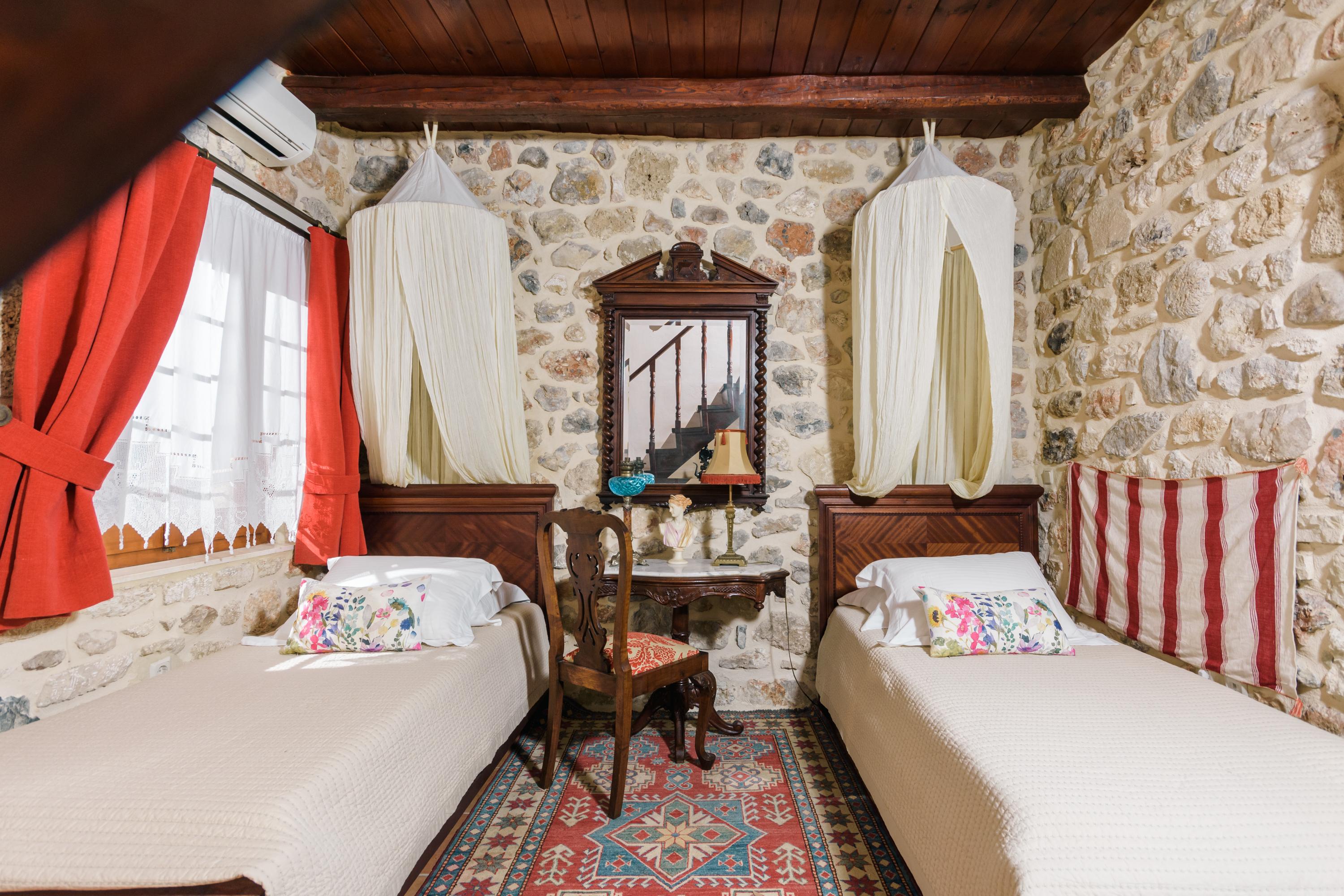 Casa Di Veneto 4* Limenas Chersonisou