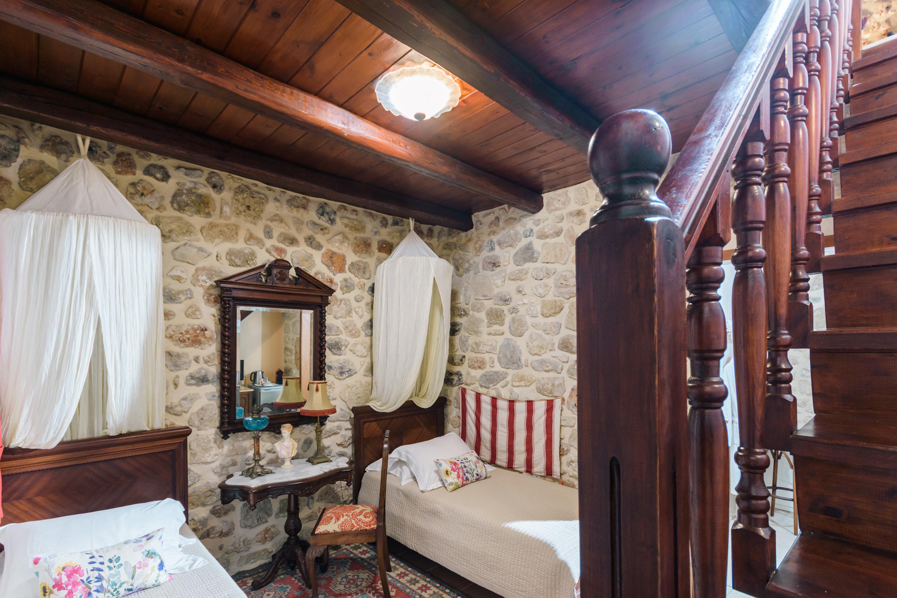 Casa Di Veneto Hotel Limenas Chersonisou