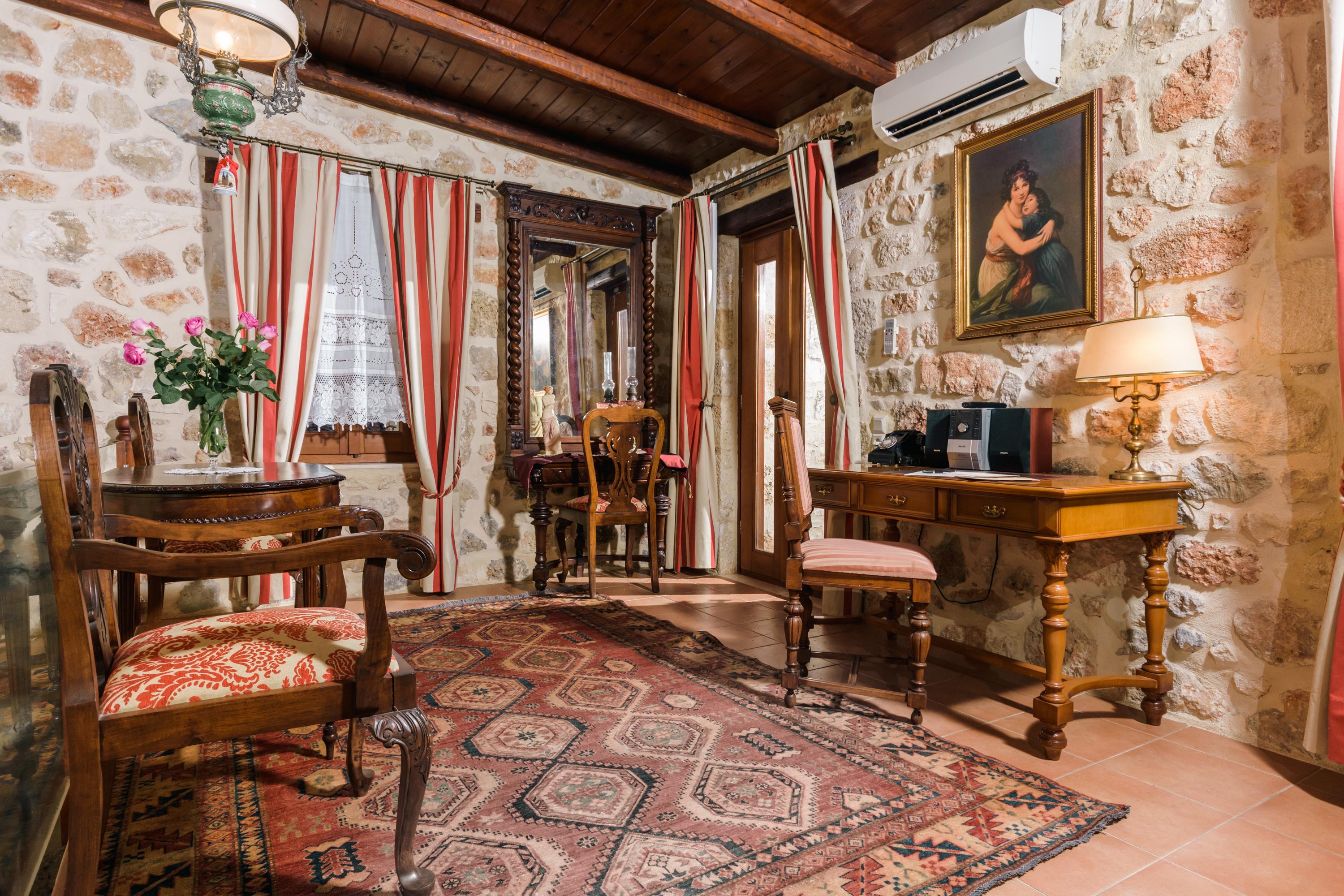 Casa Di Veneto Limenas Chersonisou