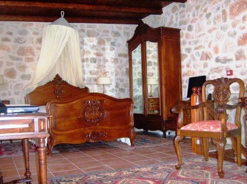 Ξενοδοχείο Casa Di Veneto 4*